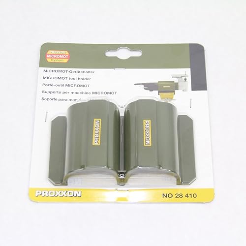 PROXXON 28410 MICROMOT-Gerätehalter Aus glasfaserverstärktem POLYAMID - Cheap-Us