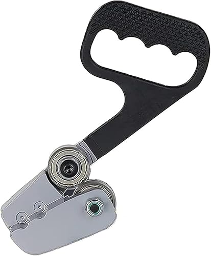 windyday Schnell Und Tragbar Blechschneidemaschine Blechschneidewerkzeug Metallschneider Robuste Struktur Ergonomischer Metallschneider Manuelle Metallschneidemaschine - Cheap-Us