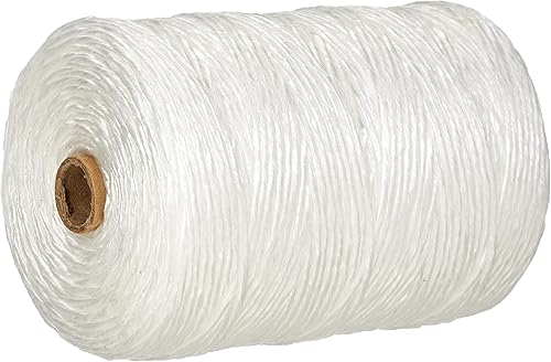 Vorel 69612Polypropylne Tress Chane de 1000m avec isolant de laine - Cheap-Us