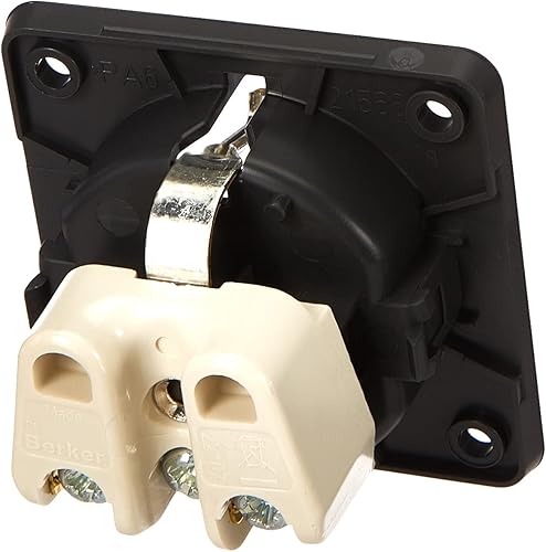 Berker Integro Steckdose Schuko anthrazit matt lose, 1 Stück Steckdose - Cheap-Us