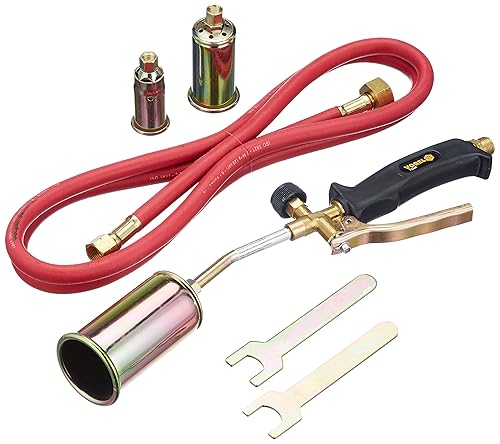 Gasbrenner, 1500 bis 1800°C - Cheap-Us