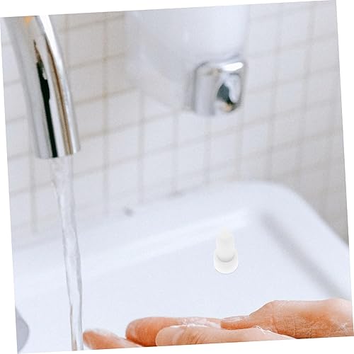 Cabilock 4 Stück Seifensp Ender für die Küche Flasche Container Seifenhalterkopf Spenderköpfe - Cheap-Us