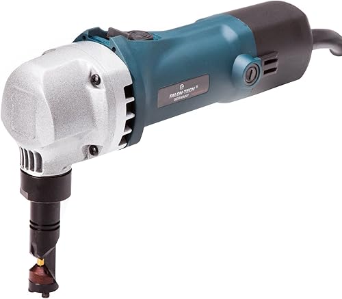 Blechnibbler 5 mm Blechknabber Knabber Nibbler Blechschere 500W (N-BLACH-EL) - Cheap-Us