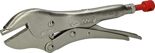 KS Tools 115.1504 Abklemmzange für Rohrleitungen, 30,5mm - Cheap-Us