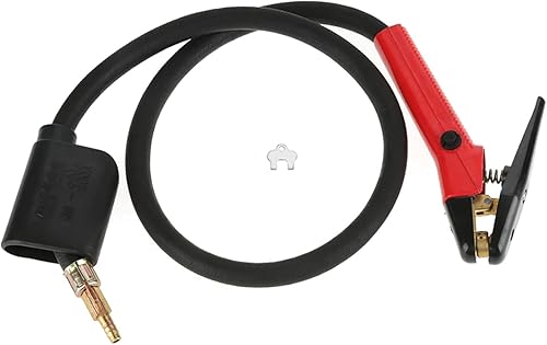 600A Arcair Carbon Arc Fugenhobelbrenner mit Kabel-Rillen-Bearbeitungswerkzeug - Cheap-Us