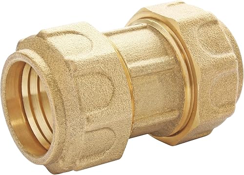 SOMATHERM FOR YOU - Barrel D25 Rohr aus Messing PE - Außenspannung - Cheap-Us