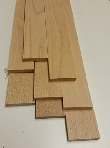 10 Bucheleisten 500x44x8mm - Cheap-Us