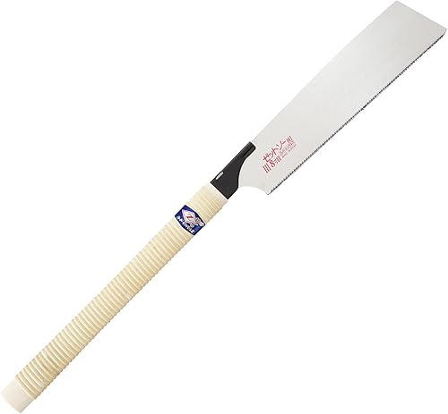 Japansäge Japanische Kataba Säge Zugsäge Handsäge Zimmermannssäge Präzise Schnitte Ermöglicht Klinge 250 mm Z-saw - Cheap-Us