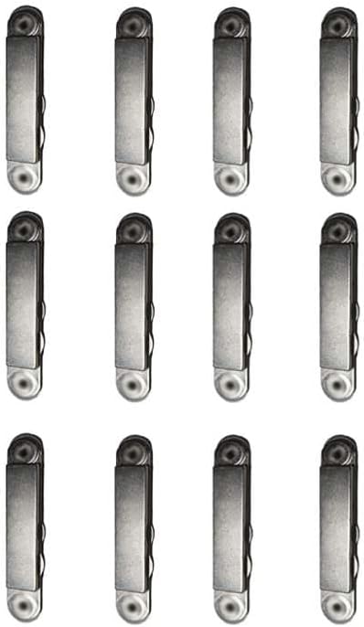 12 Stück Magnethalter für BKSAI Fliegengitter Fenster Insektenschutz Magnet ohne Bohren Moskitonetz Dachfenster Fliegenschutzgitter Magnete Streifen - Cheap-Us