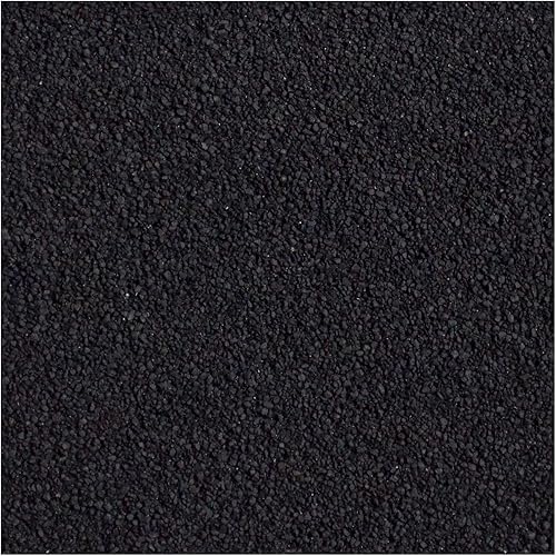 Gartenpirat Selbstklebende Dachpappe 2,5 m² schwarz Bitumen Rolle KSK 5x0,5 m - Cheap-Us