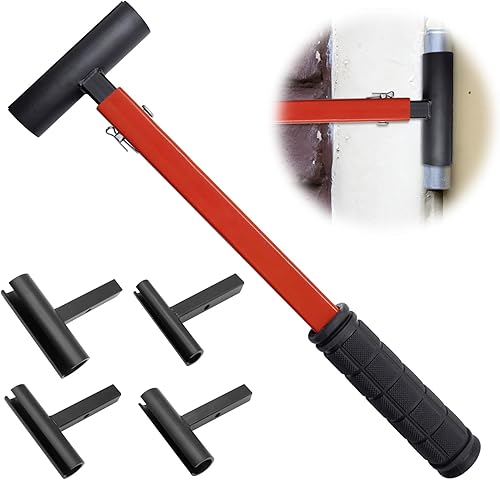 4-in-1-Schlüsselsatz zur Einstellung des Scharnierspiels, Türscharnier-Einstellwerkzeug, Scharnierspalt-Einstellschlüssel, professionelles Scharnier-Einstellwerkzeug, Scharnierbiegewerkzeug - Cheap-Us