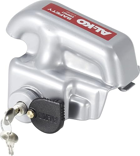 AL-KO Safety Compact für AKS 3004, Silber - Cheap-Us