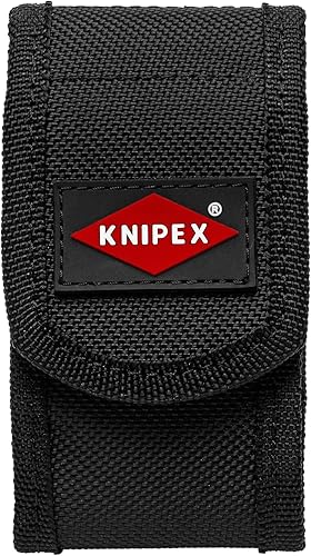 KNIPEX Gürteltasche XS für KNIPEX Cobra XS und Zangenschlüssel XS leer 40 mm 00 19 72 XS LE - Cheap-Us
