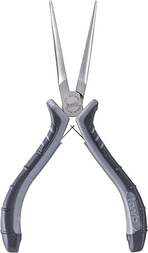 kwb 389210 Elektronik- u. Feinmechanik Spitzzange 150 mm - Cheap-Us