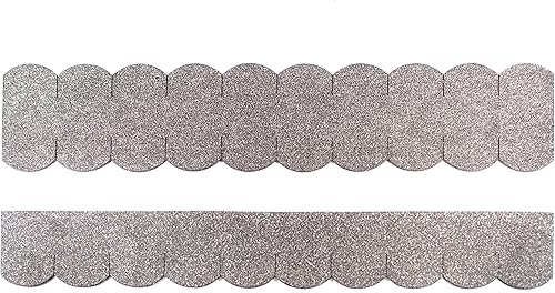 Manufaktur Martinshof 2 Sets = 40 Streifen+ 2 Firsten, Mini Dachschindeln Rund (41 mm) grau, besandete Dachpappe, für Nistkasten, Vogelhaus 0,70 m² - Cheap-Us