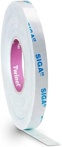 Siga Twinet 20 (20 mm x 50 m) - Cheap-Us