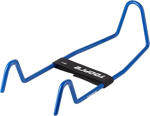 Mimoke Bike Lenkerhalter - Stabilisator Fahrrad für Wartung Reparatur Arbeit Stand verhindern Vorderrad drehen auf Fahrrad Wand Aufhänger - Cheap-Us