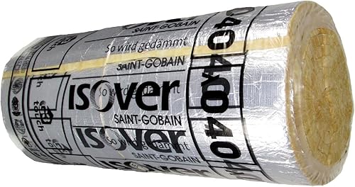 Isover Lamellenmatte ML 3 alukaschiert 70 mm - Cheap-Us