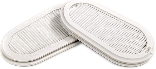 GVS SPR316 Paar P3 Ersatzfilter - Cheap-Us