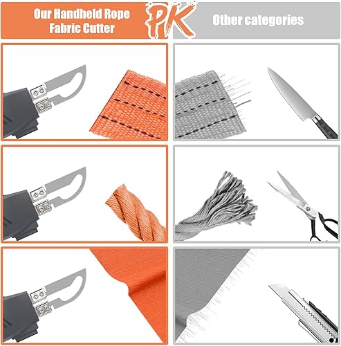 HYPEJET 200W Elektrisches Styroporschneider mit Luftgekühlter, Professionell Heißmesser Schaumschneider für Styropor, Polystyrol, EPS, EPP, KT Board - Cheap-Us