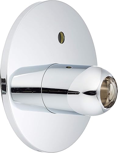 GROHE - Rosette (für EInhand-Wannearmatur, langlebige Oberfläche), chrom, 46905000 - Cheap-Us