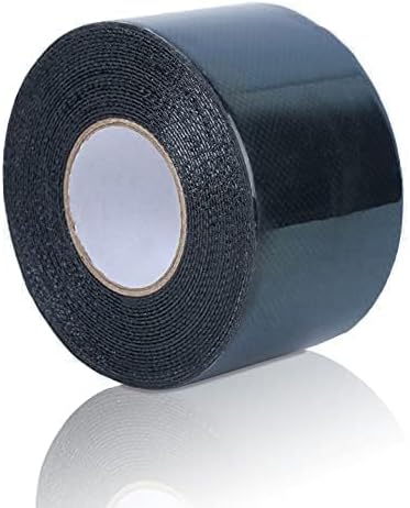 Kunstrasen Klebeband, Kunstrasenband, Doppelseitiges Teppichband, Teppich Klebeband, 5m x 5cm Kunstrasen Teppich Selbstklebendes Stoffband Kunstrasen für Gartenzubehör im Freien - Cheap-Us