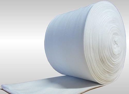 Wetzel Technische Netze 5m Drainagevlies Filterstrumpf für Drainagerohr DN100 - Cheap-Us