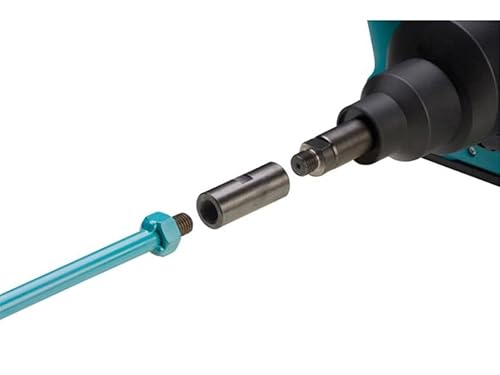 Collomix Kombi-Adapter - Umrüstung von HF-Maschinen auf M-14 Gewinde - Cheap-Us