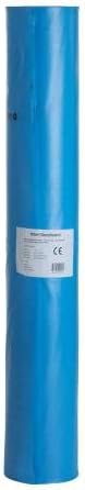 PE125 Dampfsperrfolie 4m x 12,5m - PE Folie Dampfsperre Dach Innen - Dampfsperre zur Dämmung - Dampfsperrfolien zur Dachisolierung - Dach Dampfsperre Folie – Dampfsperren - Cheap-Us