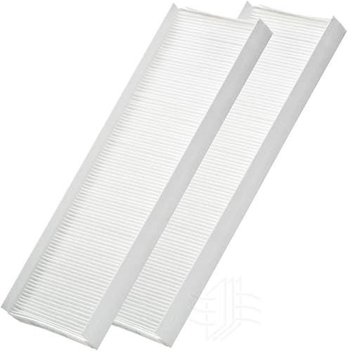 Zehnder-Filterset G4 (Aufnahme) und F7 (Förderstrom) für die Zehnder Lüftungsgeräte Comfoair Q 350/450/600 - Cheap-Us