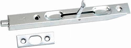 Kantriegel Kantenriegel Türkantriege (1, 160/8 Weiss) - Cheap-Us