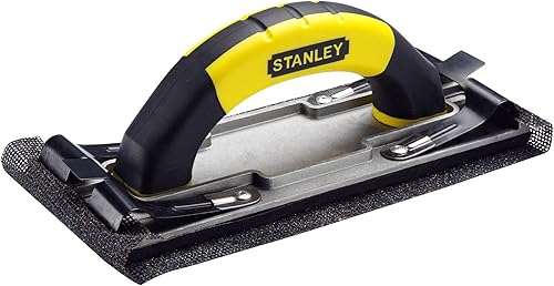 Stanley STHT0-05927 Hand Sander, 305x101mm - Cheap-Us
