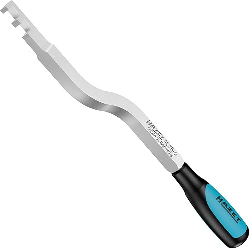 Hazet ENTRIEGELUNGSWERKZEUG 4675-2, Schwarz-blau - Cheap-Us