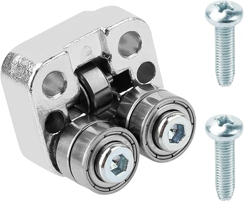 42-28-0025 Hintere Führungsrollen-Set, Bandsäge, Ersatzteil-Set für Kraftstoff-Tiefbandsägen 6232-20, 6238-20, 2729-22, 2729-20, 2729-21 - Cheap-Us