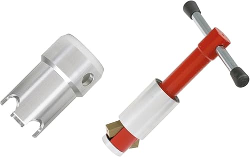 KS Tools 116.2002 Ventilfix und Badewannenadapter, 2-tlg. - Cheap-Us