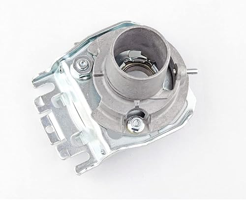 Hörmann Federbruchsicherung mit Aufnahmekonus, Links für Garagen-Sektionaltor - Cheap-Us