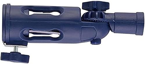 HOHOVYVY Maler Teleskopstange,Pinselhalter Verlängerungsgriff Verlängerungsstange Aufsätze Pinselwerkzeug - Cheap-Us