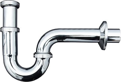 Viega 305 611 Röhrengeruchsverschluss 1 1/4'' vchr - Cheap-Us