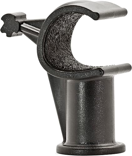 WinHux Haken-Ersatz/Ersatzteil, kompatibel mit WinHux Dachfenstern und Jalousien, passend für Teleskop-Verlängerungsstange mit ACME-Gewindestangenhaken, Teleskopstange, Fensteröffnerhaken - Cheap-Us