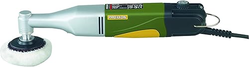 Proxxon 28660 Winkelpolierer WP/E, Grün - Cheap-Us