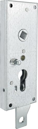 Bever Garagentorschloss Garagenschloß 8004 - Cheap-Us