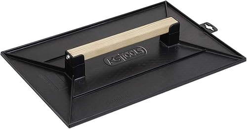 KS Tools 144.0521 Reibebrett, rechteckig, 180x270mm - Cheap-Us