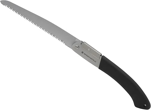SÄGENSPEZI Handsäge klappbar Astsäge Klappsäge Faltsäge outdoor für Holz und Garten - Cheap-Us