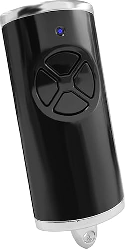 Garagentoröffner kompatibler 868,3MHz fur Hörmann BS Handsender,1 stuck Ersatz Hormann Fernbedienung Garagentor Kompatibel HSE-4-868-BS,HSE2-868-BS, HS4-868-BS, HS1-868-BS, HSS4-868-BS, HSP4-868-BS - Cheap-Us