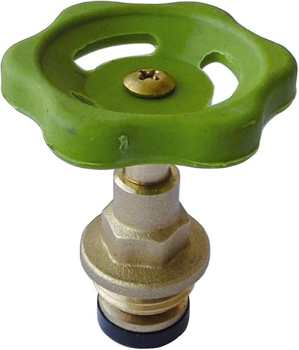Oberteil für Schrägsitzventil | Fettkammer-Oberteil | 1 Zoll - Cheap-Us