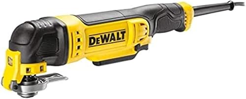 DeWALT oszillierendes Multi-Tool DWE315 mit 30-tlg. Zubehör-Set - Cheap-Us