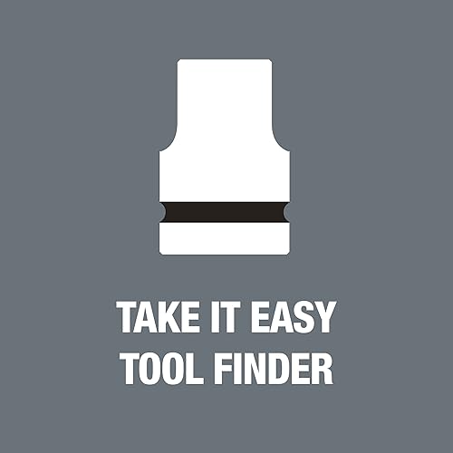 Wera 8790 HMA Deep 10,0, Leuchtgelb, 10.0 mm - Cheap-Us