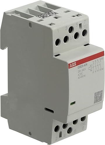ABB ESB25-40N-06, Installationsschütz - Cheap-Us
