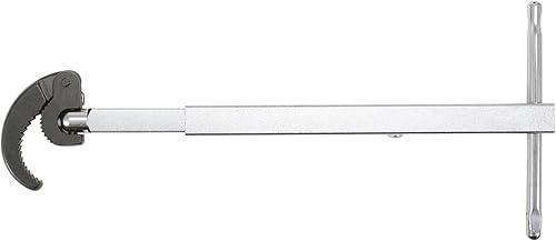 KS Tools 126.2000 Teleskop-Standhahn-Mutternschlüssel, Ø 32-63mm - Cheap-Us