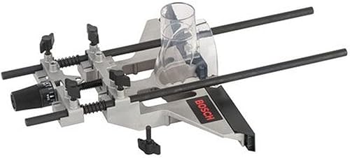 Bosch Professional Parallelanschlag (Ø 10 mm, für Oberfräsen) - Cheap-Us